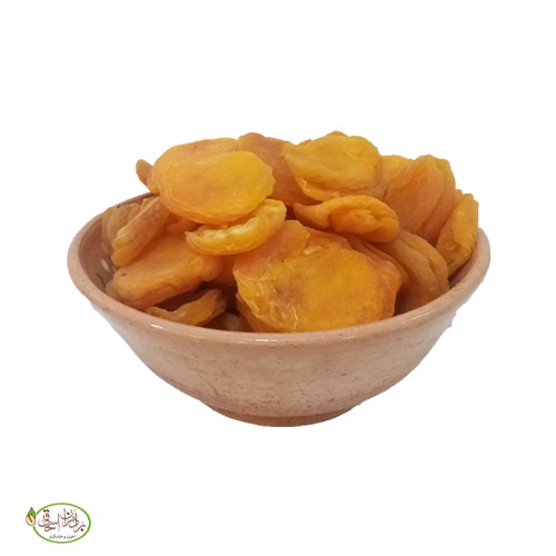 برگه زردآلو لوکس